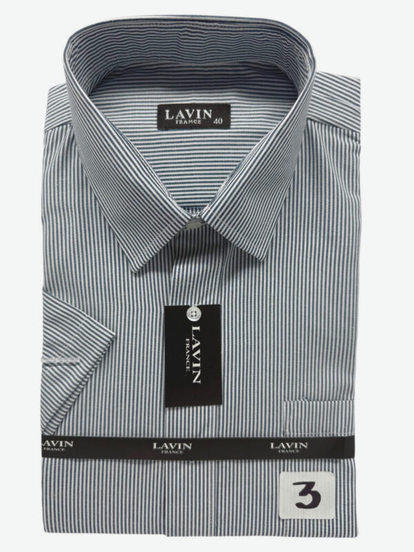 camisas-de-vestir-hombre-manga-corta