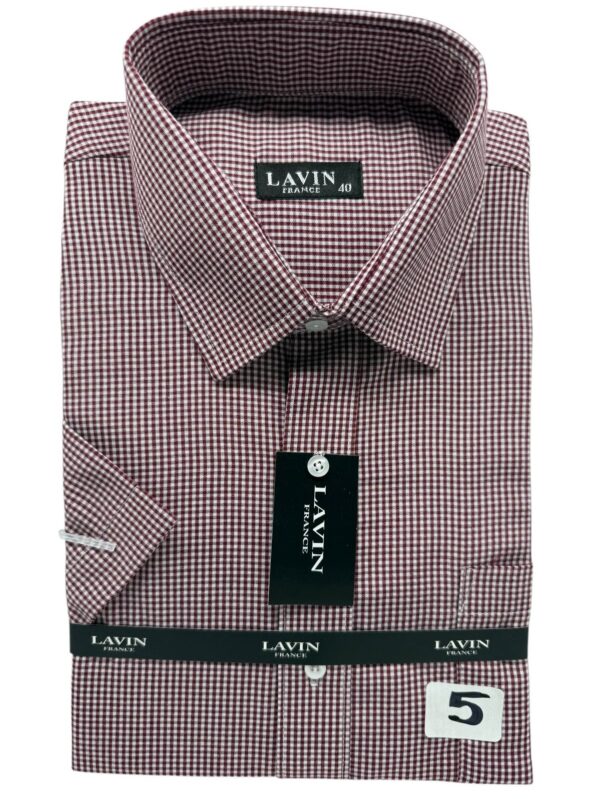 camisas-de-vestir-hombre-manga-corta