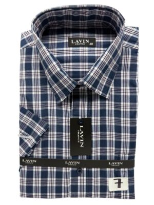 camisas-de-vestir-manga-corta-hombre